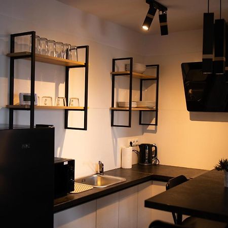 The Home Sweet Home Studio Apartment Gheorgheni  Eksteriør billede